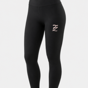 tonezone sculpt black leggings